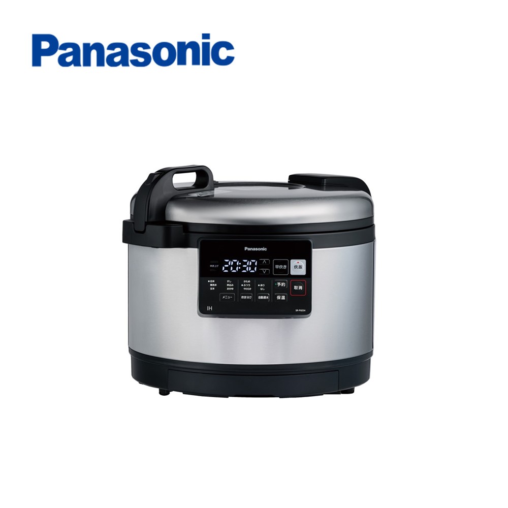 國際牌 Panasonic 30人份商用IH電子鍋