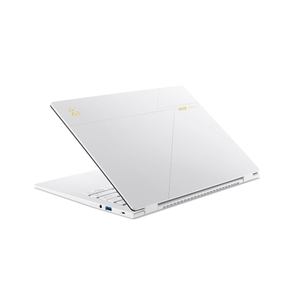 宏碁 ACER Swift Edge OLED AI觸控筆電 14" (Intel Core Ultra7-258G/32G/1T/UMA/W11) - 細節圖 1