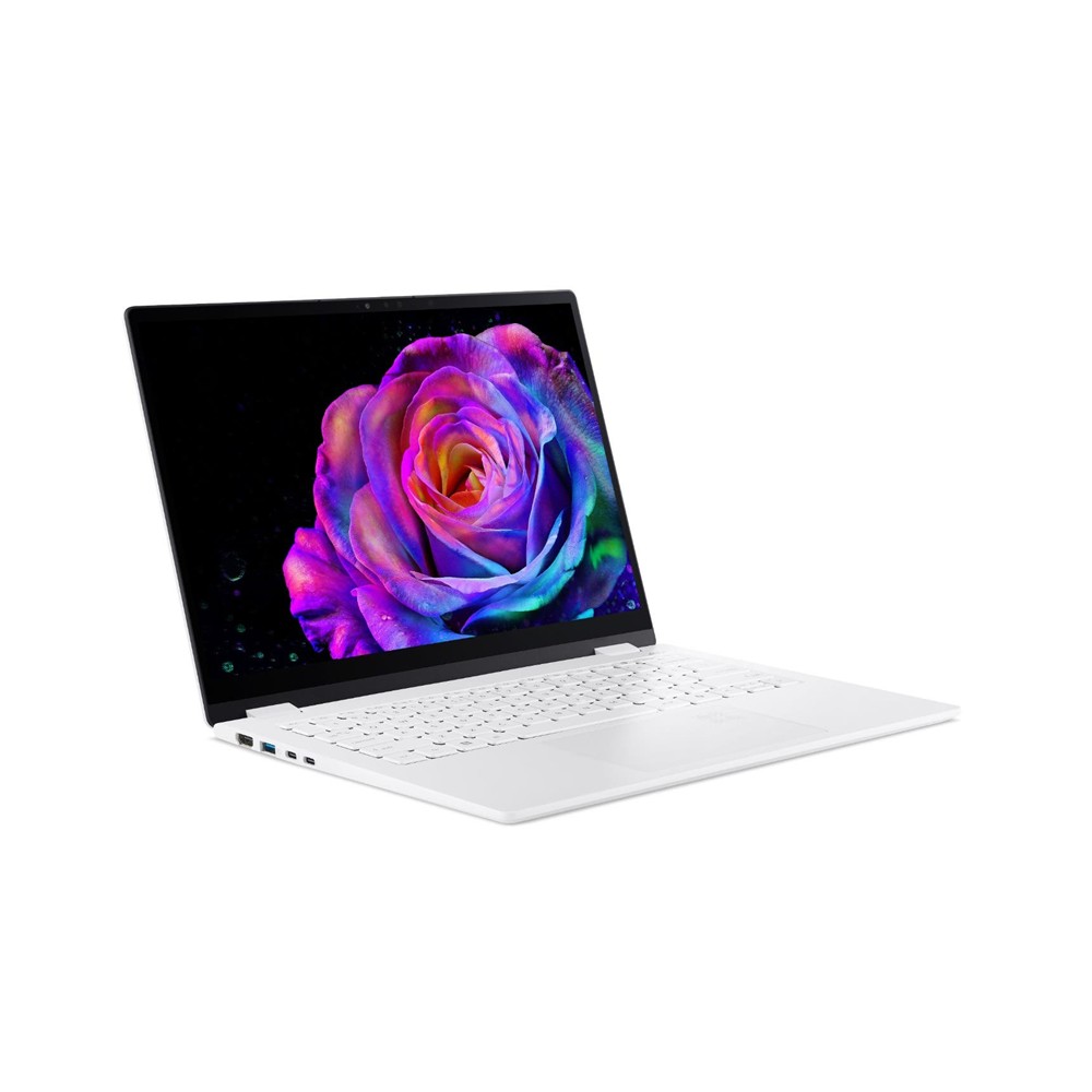 宏碁 ACER Swift Edge OLED AI觸控筆電 14" (Intel Core Ultra7-258G/32G/1T/UMA/W11) - 細節圖 2