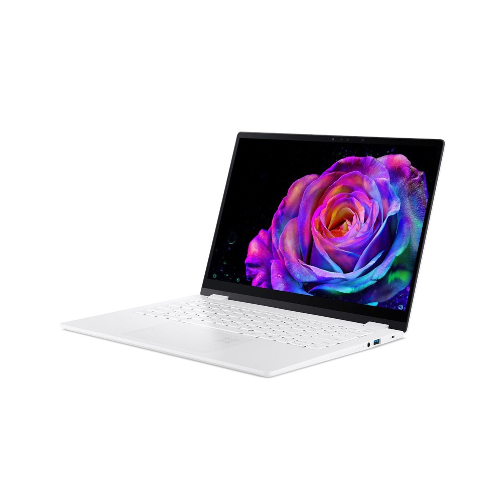 宏碁 ACER Swift Edge OLED AI觸控筆電 14" (Intel Core Ultra7-258G/32G/1T/UMA/W11) - 細節圖 3