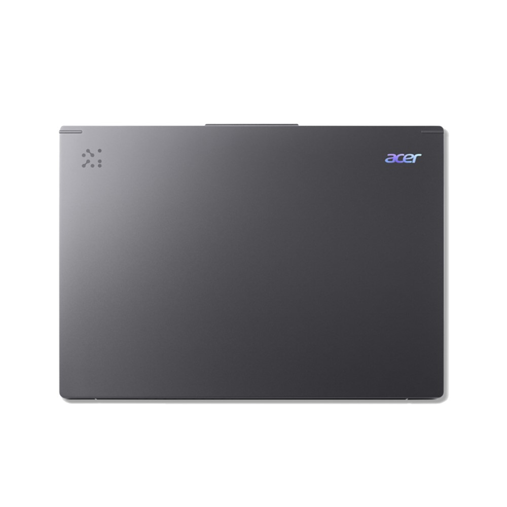 宏碁 ACER Aspire OLED AI筆電 14" (Intel Core Ultra 5-226V/16G/512G/UMA/W11) - 細節圖 3