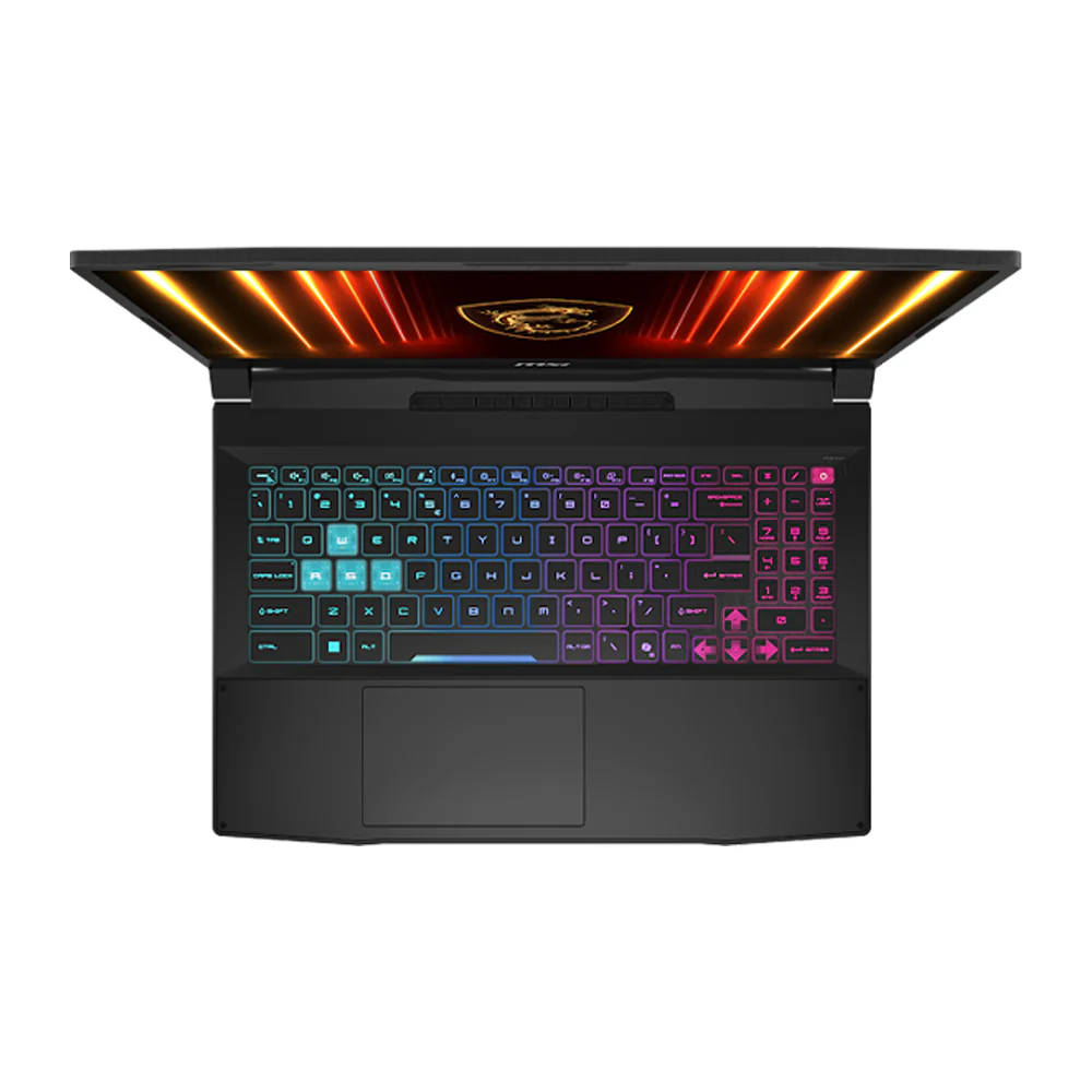 微星 MSI Katana AI電競筆電 15.6" (i7-14650HX/16G/1T/RTX5060-8G/W11) - 細節圖 3