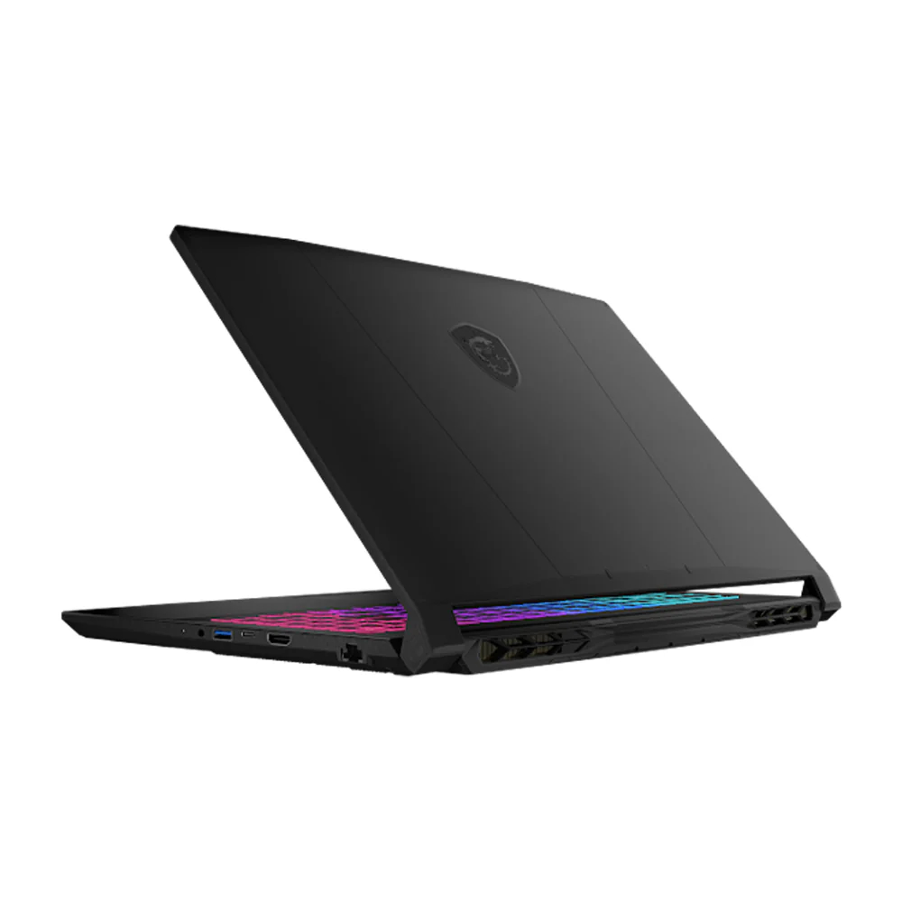微星 MSI Katana AI電競筆電 15.6" (i7-14650HX/16G/1T/RTX5060-8G/W11) - 細節圖 4