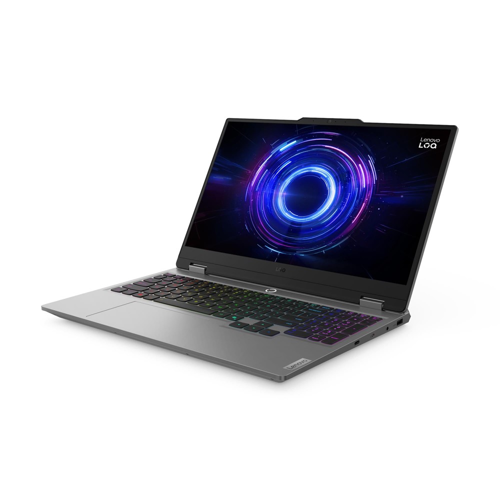 聯想 Lenovo LOQ AI電競筆電 15.6" (i7-13650HX/12G/512G/RTX5050-8G/W11) - 細節圖 2