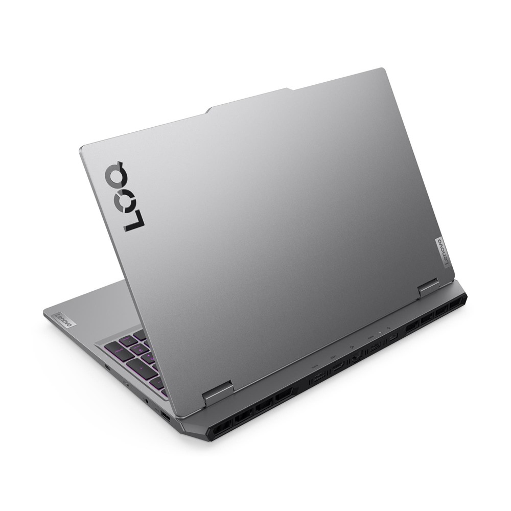 聯想 Lenovo LOQ AI電競筆電 15.6" (i7-13650HX/12G/512G/RTX5050-8G/W11) - 細節圖 4