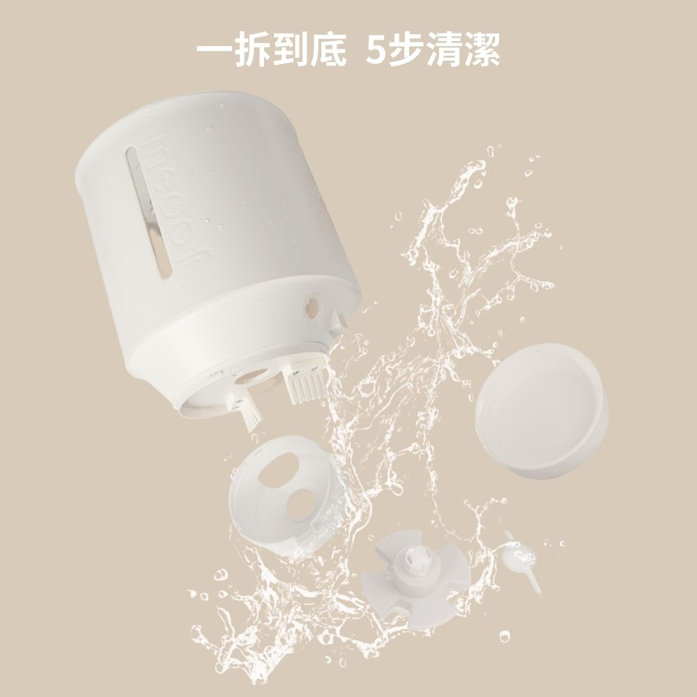 meoof 蛋捲餵食器 - 視訊版 獨享碗 - 細節圖 3