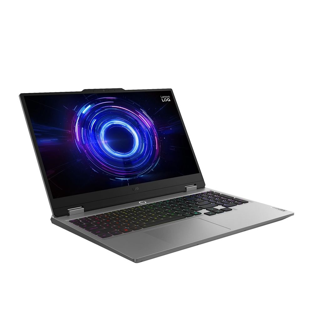 聯想 Lenovo LOQ AI電競筆電 15.6" (i7-13650HX/12G/512G/RTX5060-8G/W11) - 細節圖 1