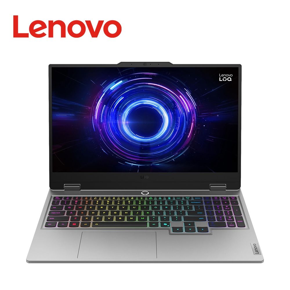 聯想 Lenovo LOQ AI電競筆電 15.6" (i7-13650HX/12G/512G/RTX5060-8G/W11) - 細節圖 2