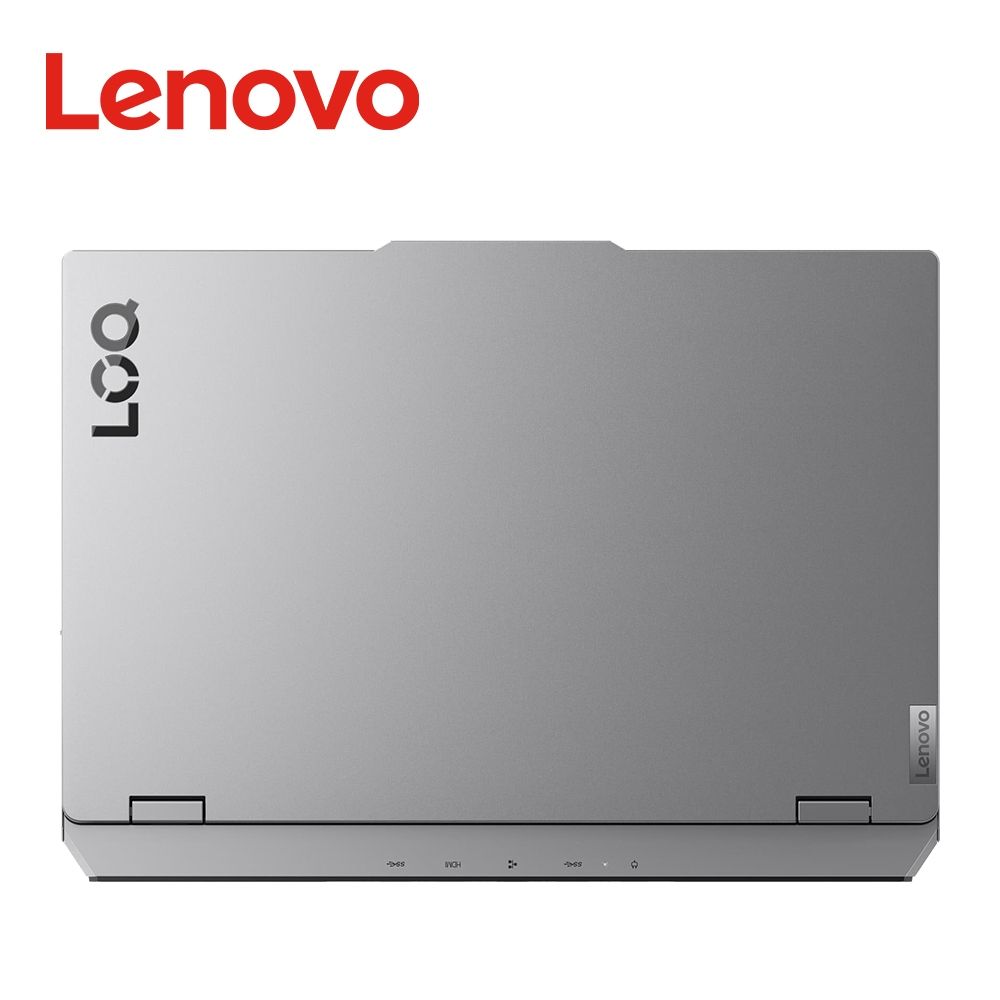 聯想 Lenovo LOQ AI電競筆電 15.6" (i7-13650HX/12G/512G/RTX5060-8G/W11) - 細節圖 3