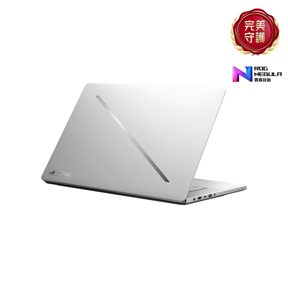 華碩 ASUS ROG OLED AI電競筆電 16" (Ryzen AI 7 350/32G/1T/RTX5060-8G/W11) - 細節圖 2