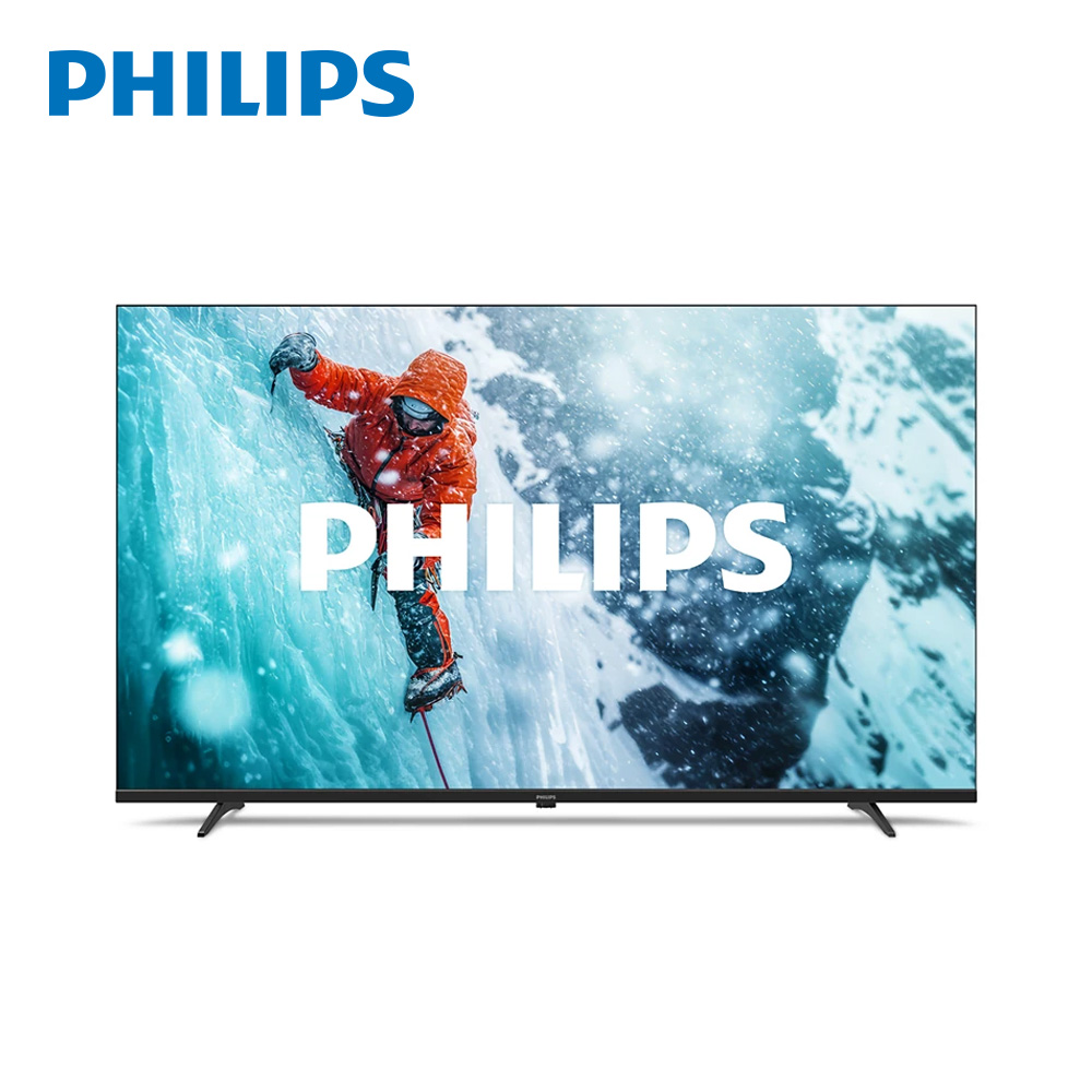飛利浦 PHILIPS 55型4K Google 舒視藍顯示器 - 細節圖 1