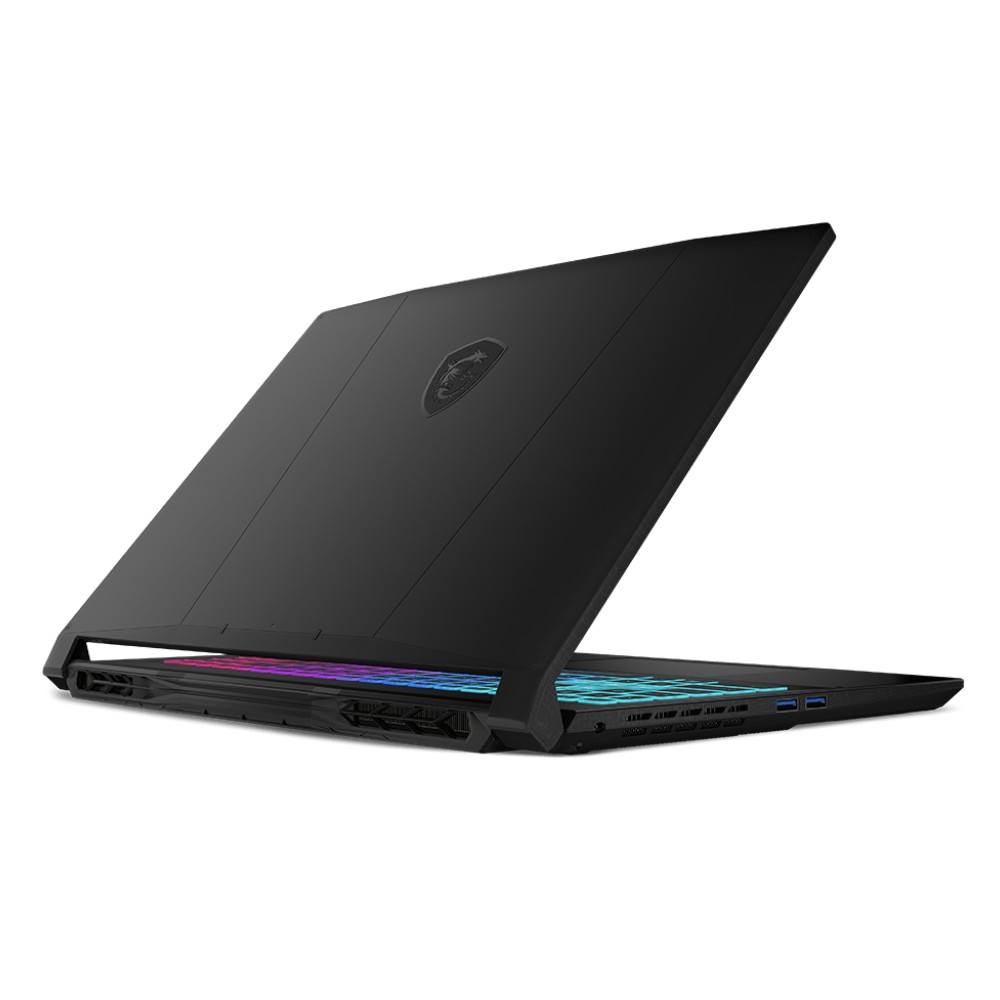 微星 MSI Katana AI電競筆電 15.6" (i7-14650H/16G/1T/RTX5050-8G/W11) - 細節圖 1