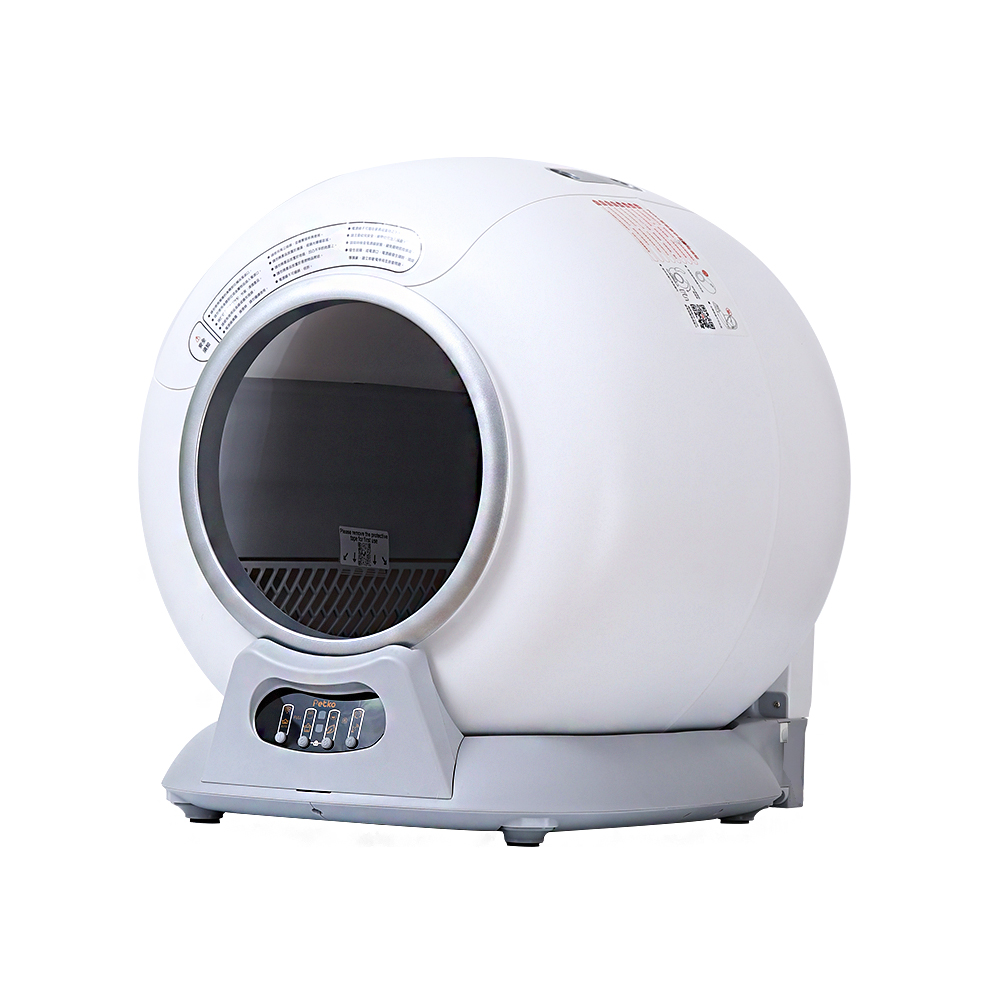 Petko Savvy智能貓砂盆