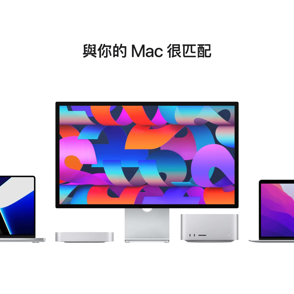 Studio Display標準玻璃(可調整斜度支架) - 細節圖 3