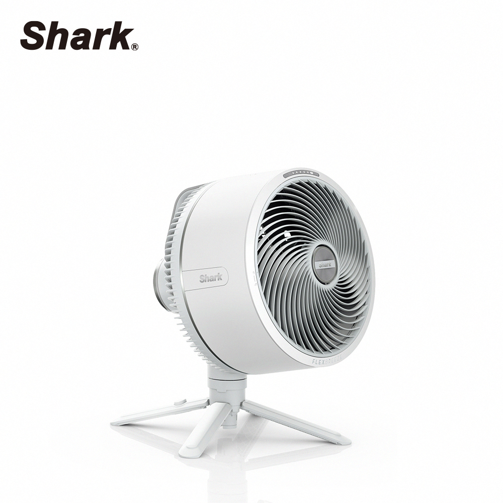 Shark FlexBreeze 室內外兩用無線DC風扇 - 細節圖 1