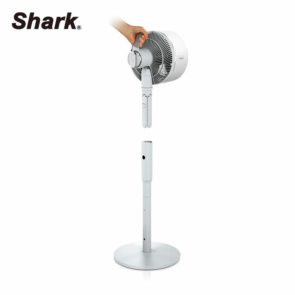 Shark FlexBreeze 室內外兩用無線DC風扇 - 細節圖 2