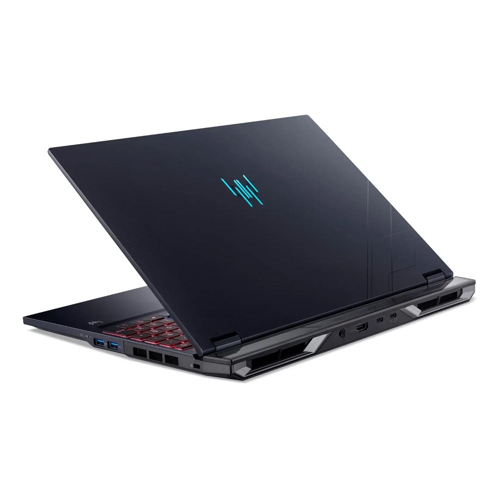 宏碁 ACER Predator AI電競筆電 16" (Intel Core Ultra9-275HX/16G/512G/RTX5070-8G/W11) 黑 - 細節圖 3