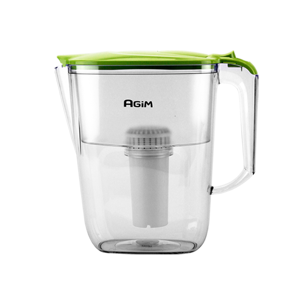 法國阿基姆AGiM 2.5L全效型濾水壺