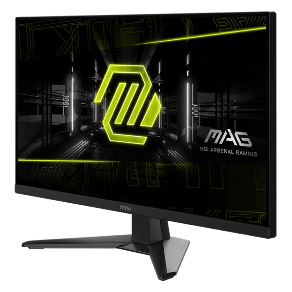 微星 MSI 27型 FHD IPS平面電競螢幕 (1920X1080/200Hz/0.5ms) - 細節圖 2