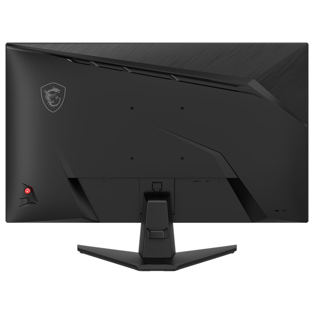 微星 MSI 27型 FHD IPS平面電競螢幕 (1920X1080/200Hz/0.5ms) - 細節圖 4