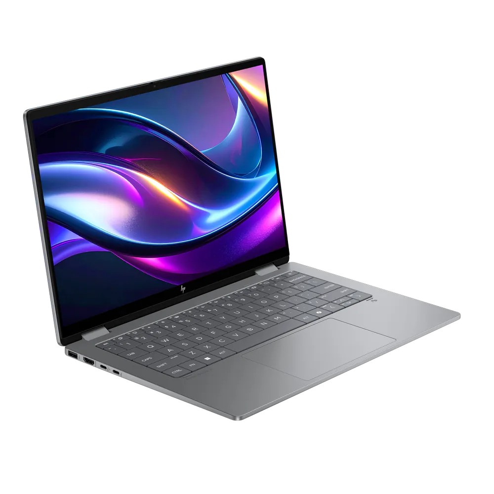 惠普 HP OmniBookX OLED AI觸控筆電 14" (Ryzen AI 7 350/32G/1T/UMA/W11) - 細節圖 2