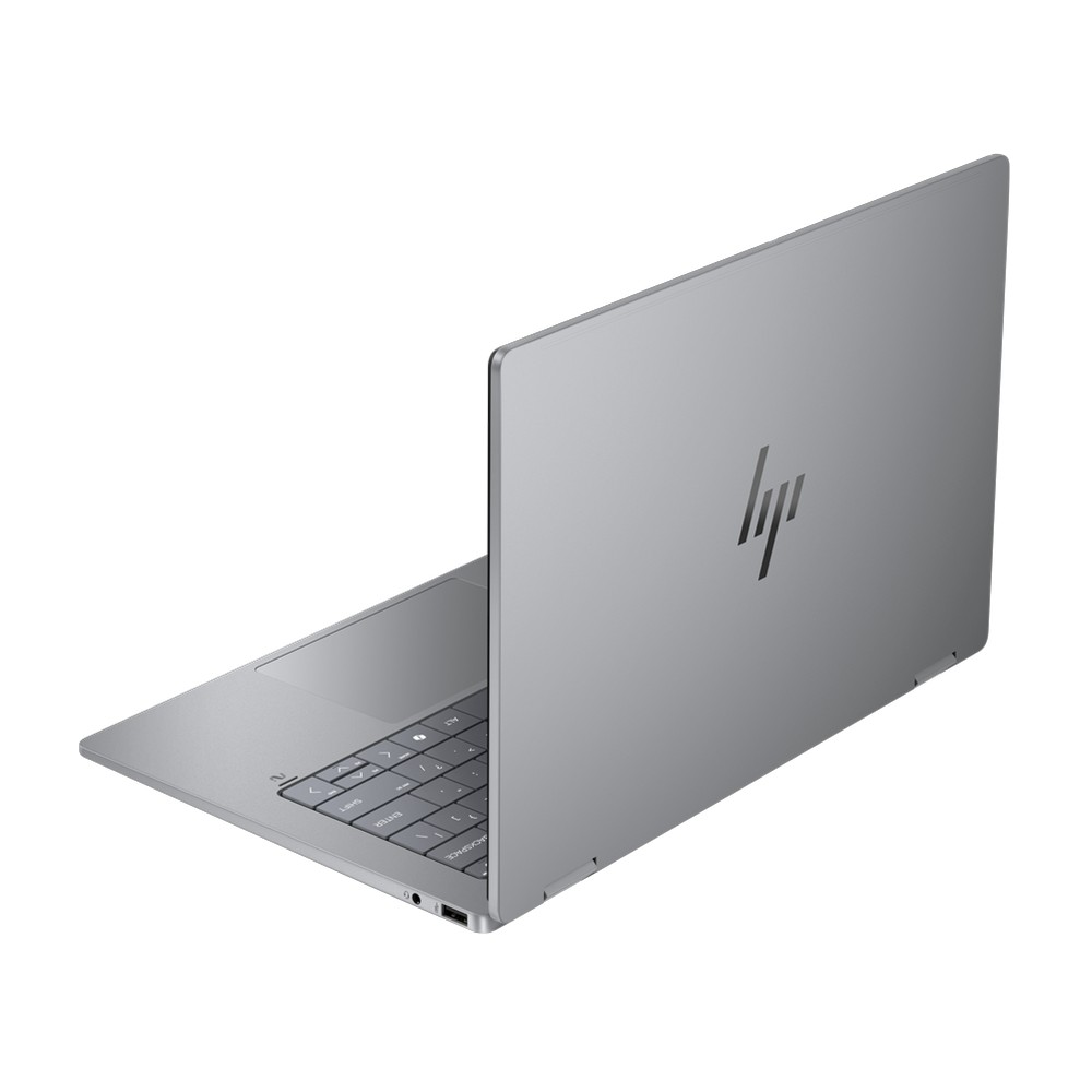 惠普 HP OmniBookX OLED AI觸控筆電 14" (Ryzen AI 7 350/32G/1T/UMA/W11) - 細節圖 3