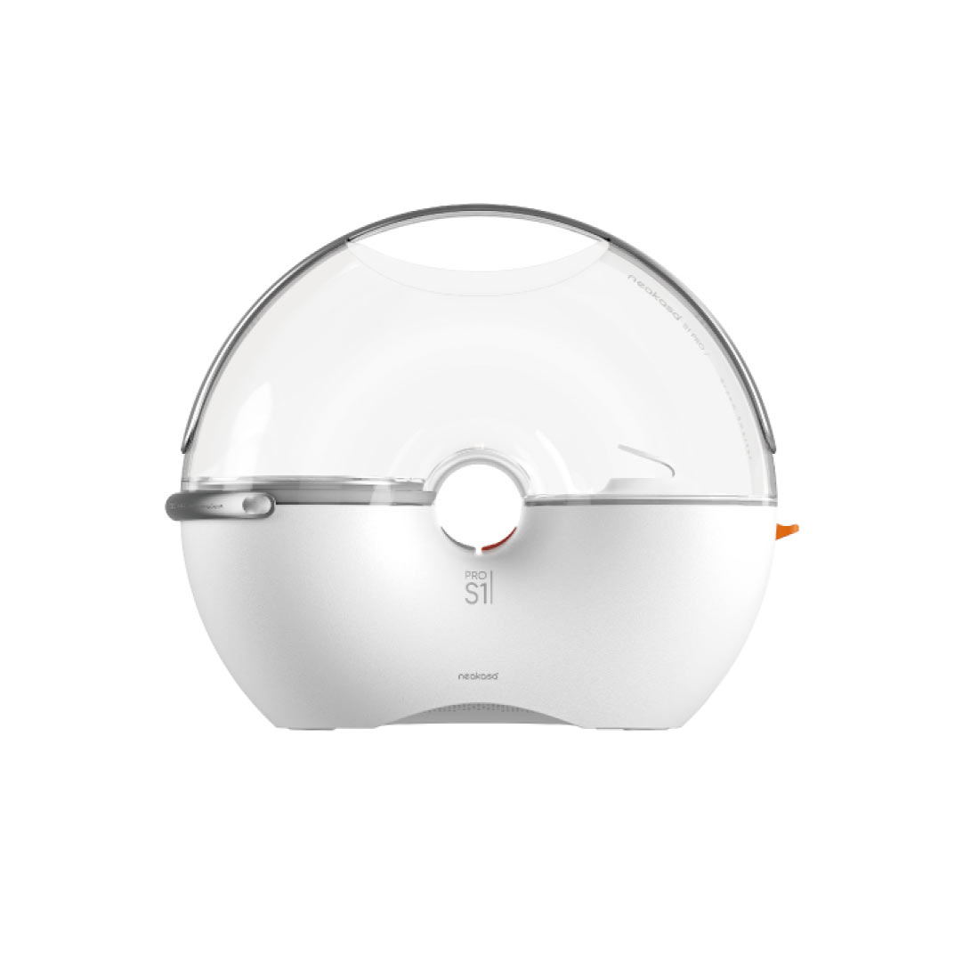 neakasa S1 PRO-8合一多功能寵物美容器