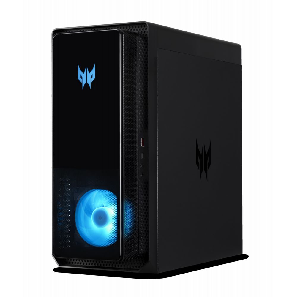 宏碁 ACER Predator 電競桌上型主機 (Intel Core Ultra 5-225F&#47;16G*2&#47;1T&#47;RTX5070-12GB&#47;W11)