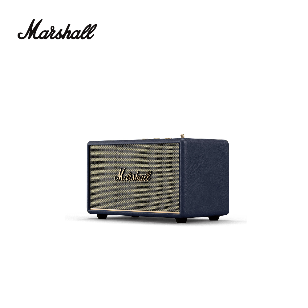 Marshall Acton III 藍牙喇叭