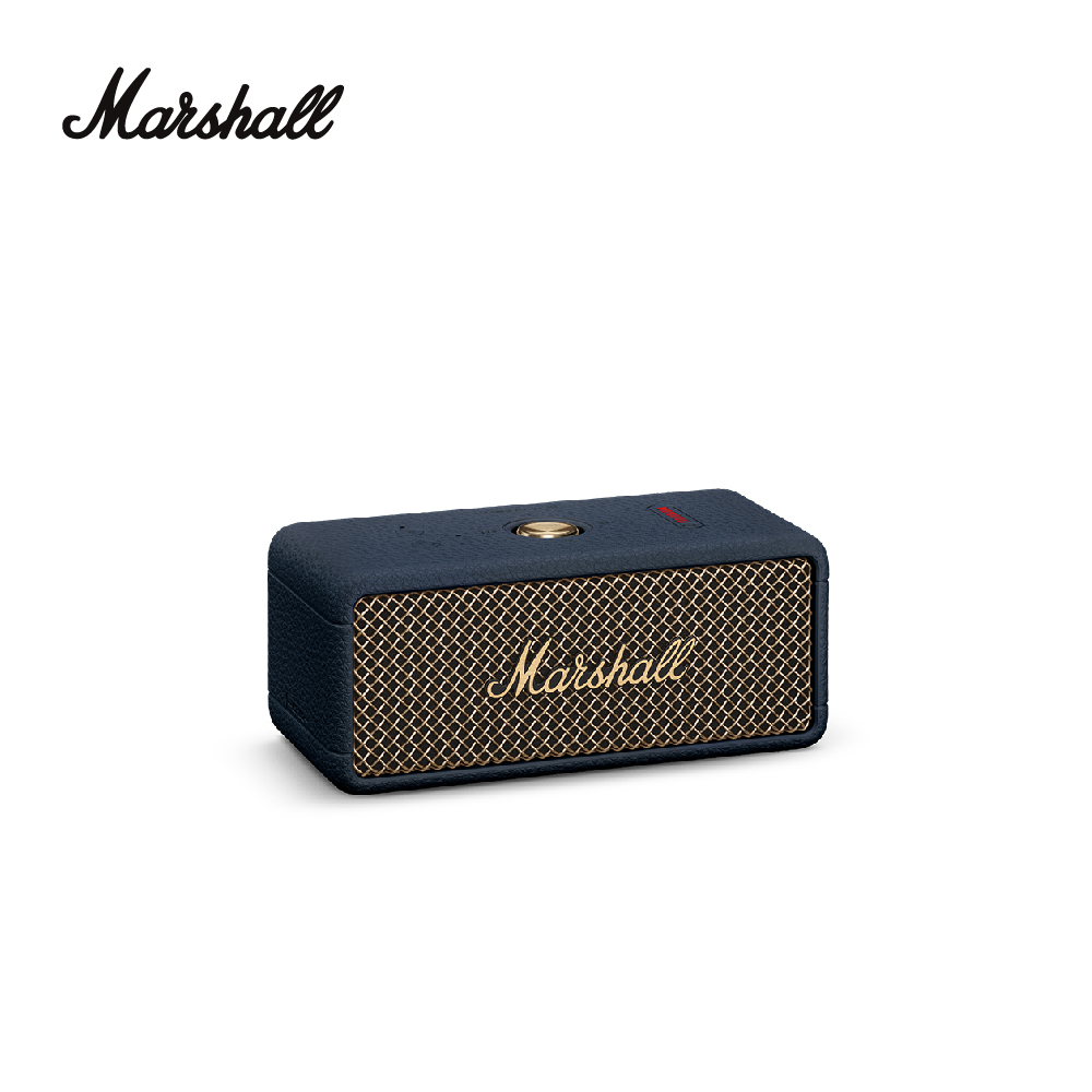 Marshall Emberton III 藍牙喇叭
