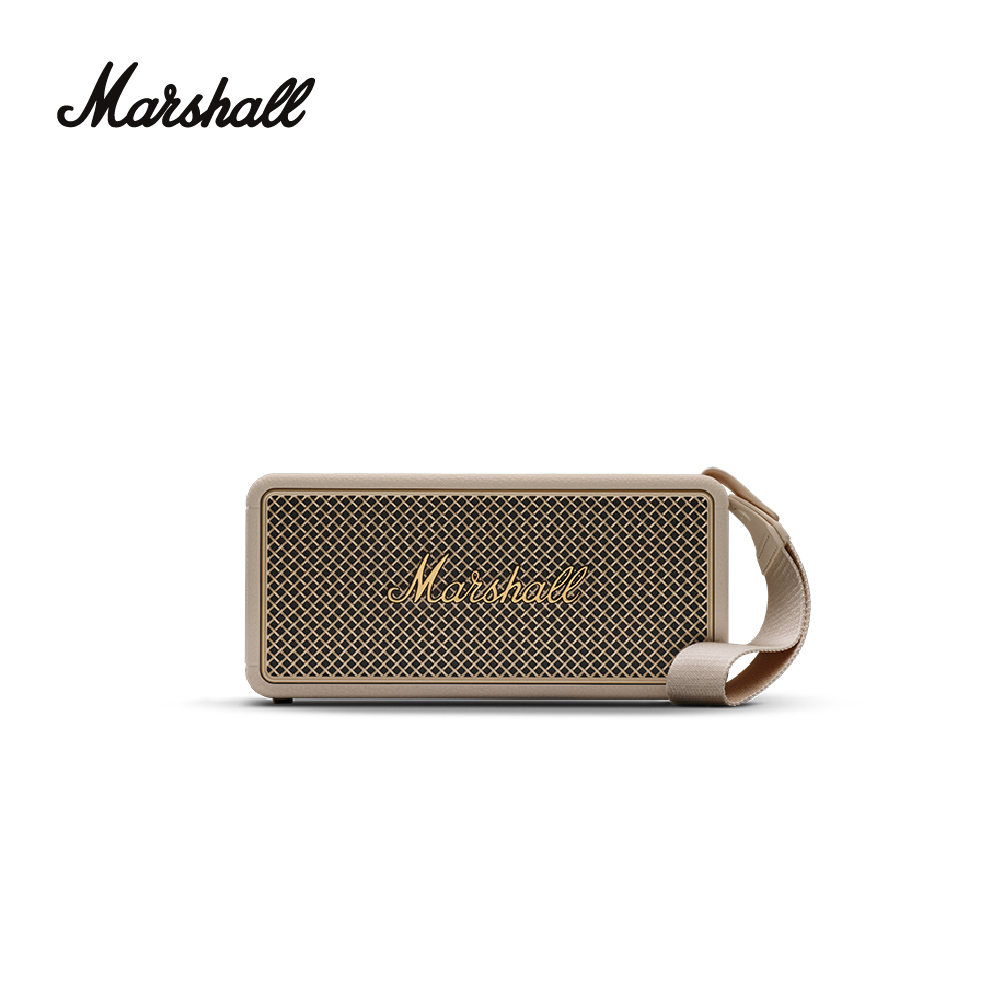Marshall Middleton II 藍牙喇叭