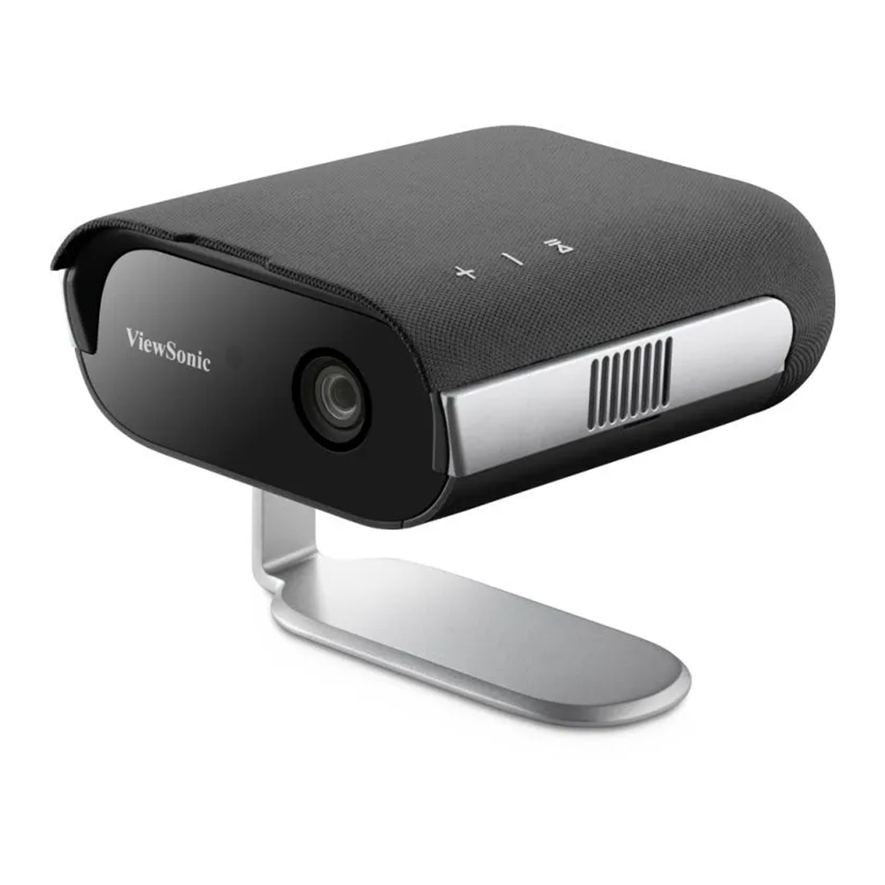 ViewSonic M1 Max可攜式投影機(500LED流明) (1080p FHD&#47;1920x1080解析&#47;500LED)