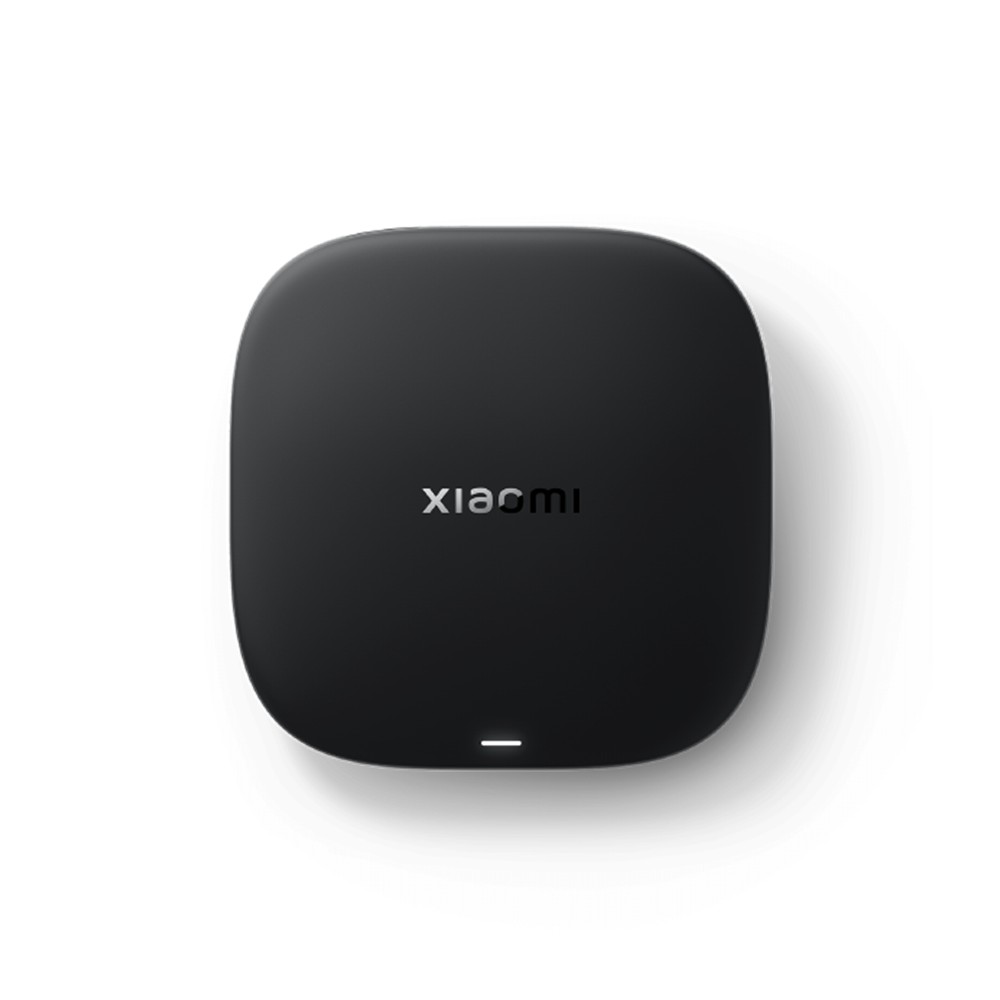 Xiaomi 電視盒子S(3代)