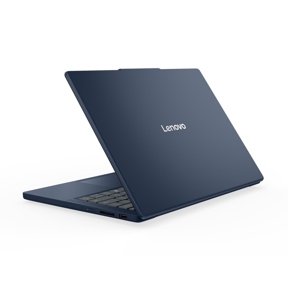 聯想 Lenovo ideaPad Slim 3i OLED AI筆電 14" (R7-8840HS/8G/512G/UMA/W11) 藍 - 細節圖 2