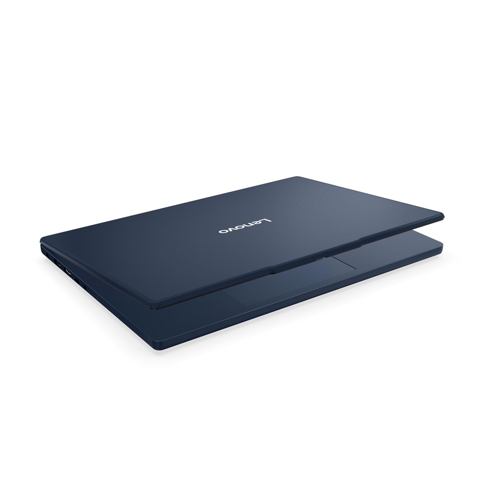 聯想 Lenovo ideaPad Slim 3i OLED AI筆電 14" (R7-8840HS/8G/512G/UMA/W11) 藍 - 細節圖 3