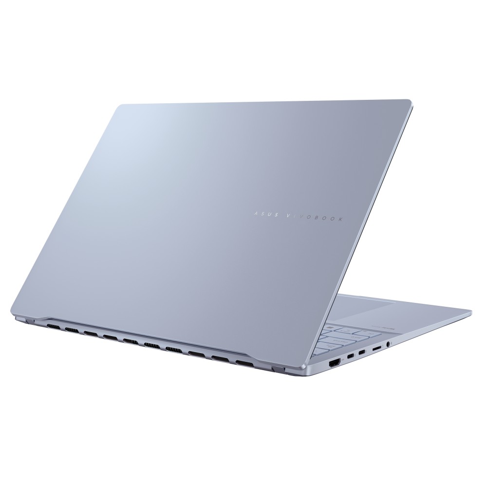 華碩 ASUS Vivobook OLED AI筆電 15.6" (Intel Core Ultra5-125H/16G/512G/UMA/W11) 藍 - 細節圖 4