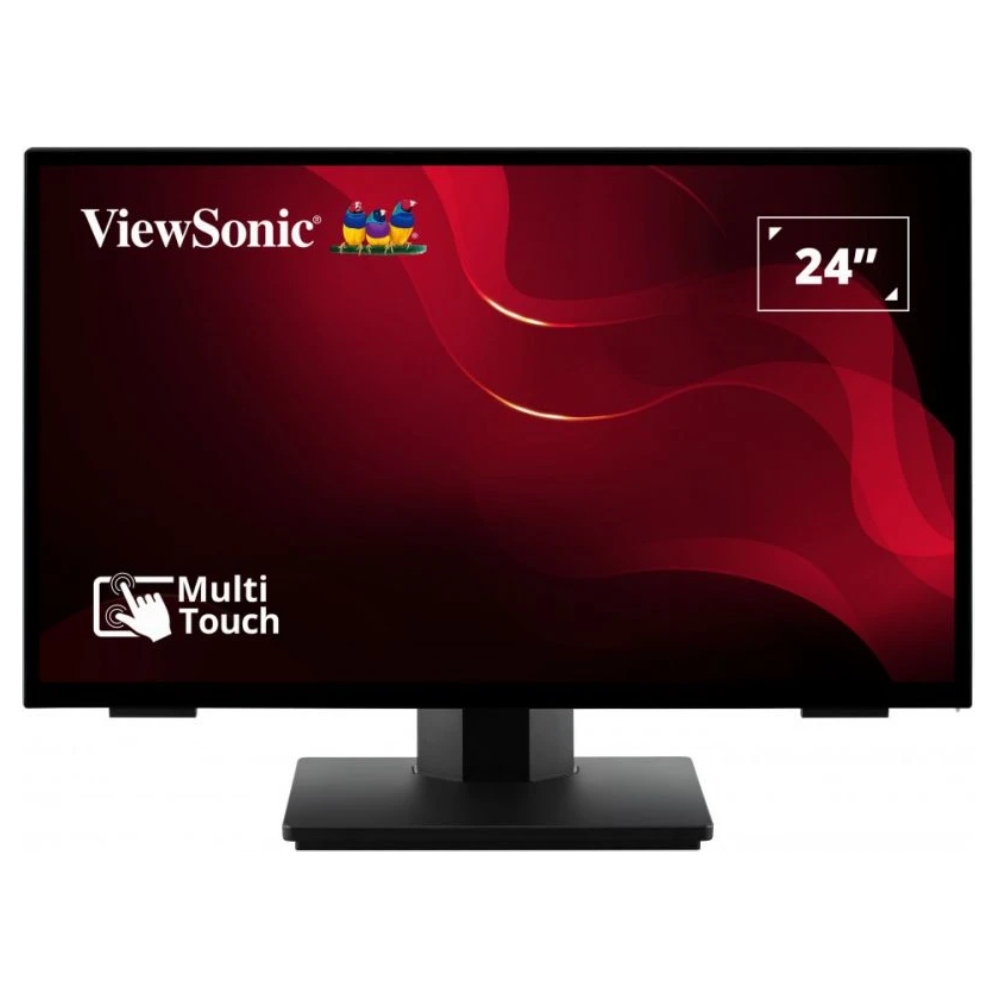 ViewSonic 24型 FHD平面螢幕 (24”&#47;1920X1080&#47;75Hz&#47;7ms&#47;喇叭&#47;VA)
