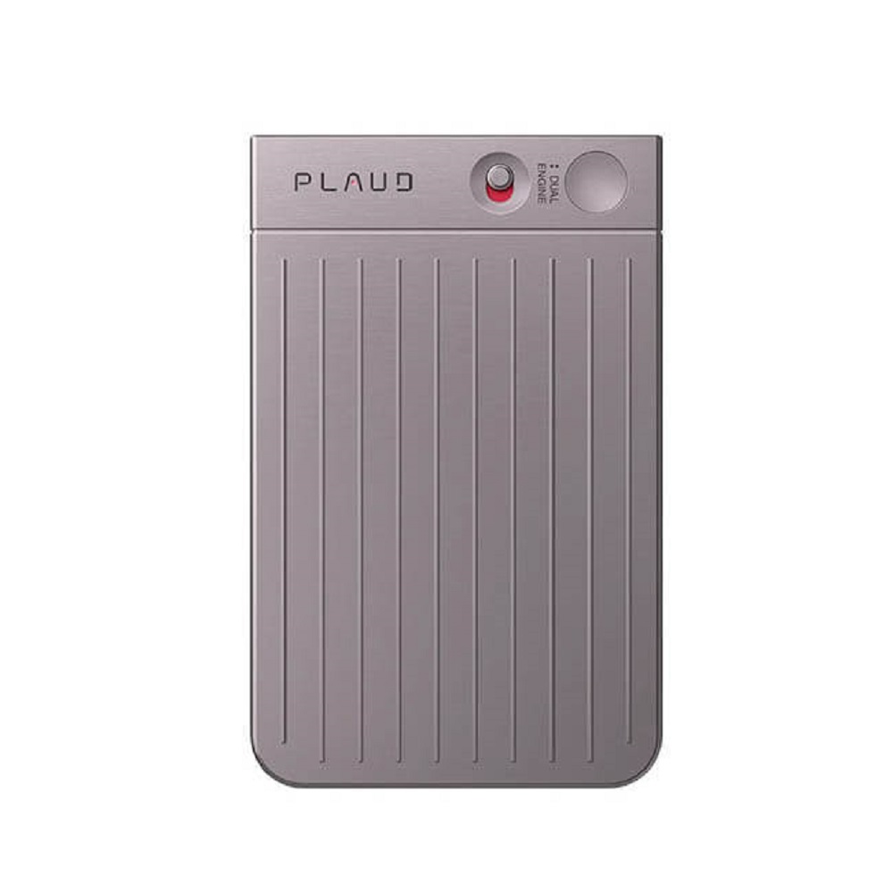 PLAUD Note AI智慧錄音卡-星光色