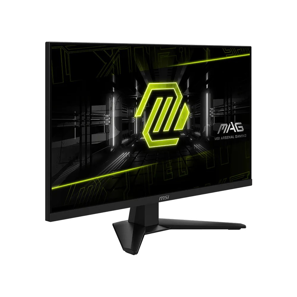 微星 MSI 27型 WQHD IPS 平面電競螢幕 (2560x1440/180Hz/0.5ms/Rapid IPS) - 細節圖 1