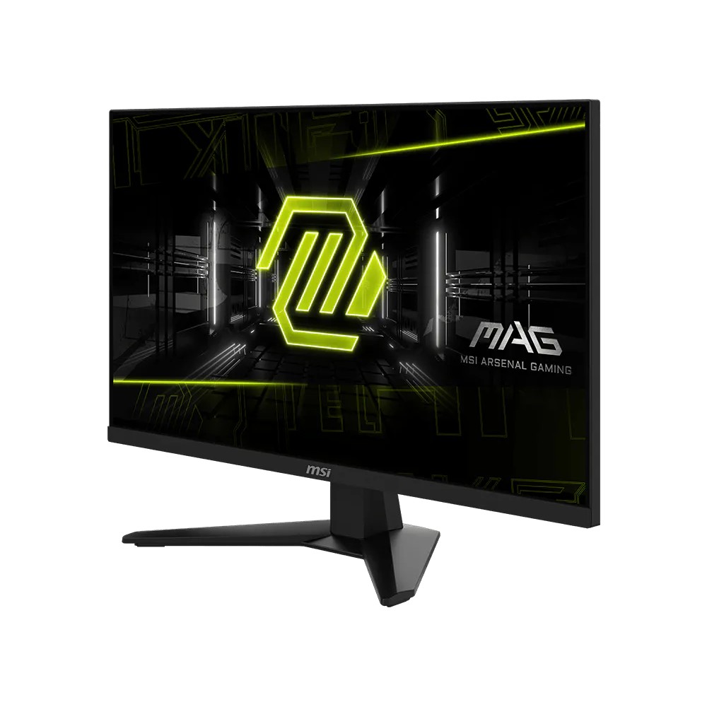 微星 MSI 27型 WQHD IPS 平面電競螢幕 (2560x1440/180Hz/0.5ms/Rapid IPS) - 細節圖 2