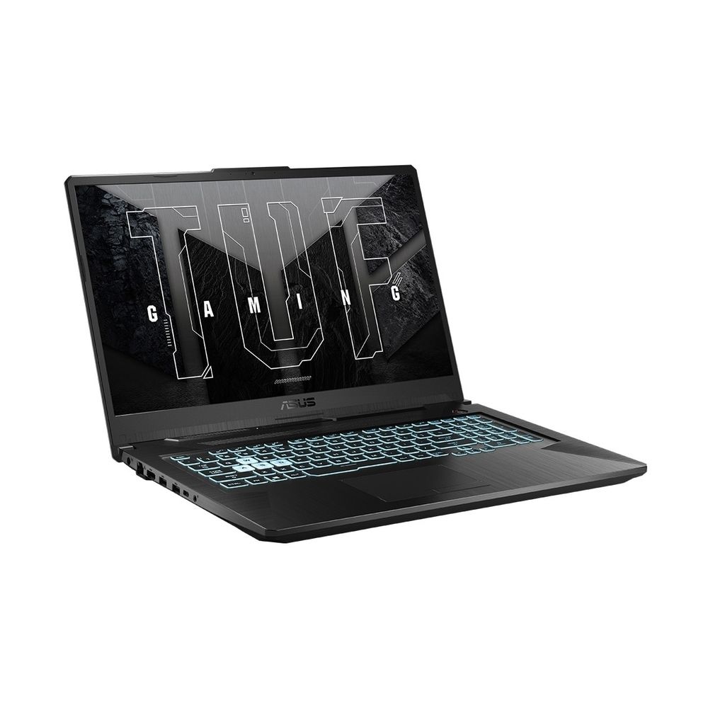 華碩 ASUS TUF AI電競筆電 15.6" (R7-7445HS/16G/512G/GeForce RTX 3050-4G/W11) - 細節圖 1