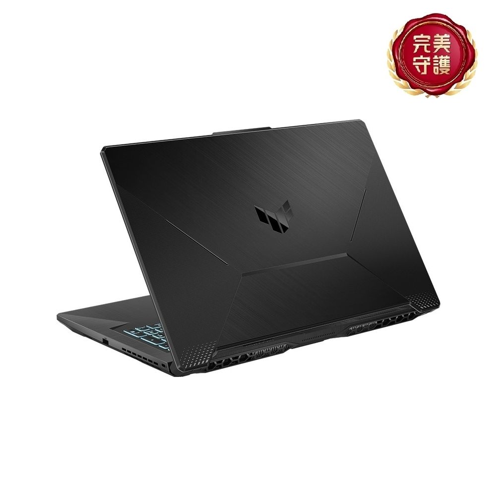 華碩 ASUS TUF AI電競筆電 15.6" (R7-7445HS/16G/512G/GeForce RTX 3050-4G/W11) - 細節圖 2