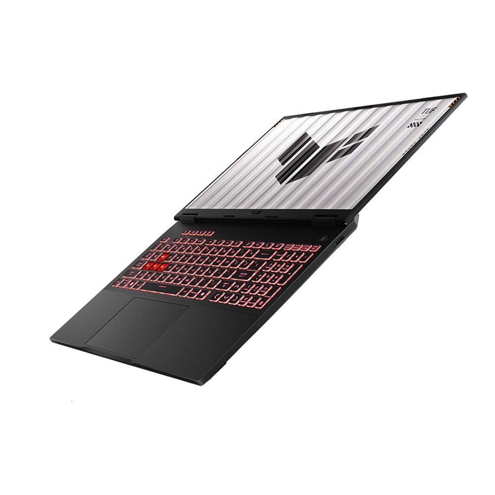 華碩 ASUS TUF AI電競筆電 16" (R9-8940HX/16G/512G/GeForce RTX 5070-8G/W11) - 細節圖 2