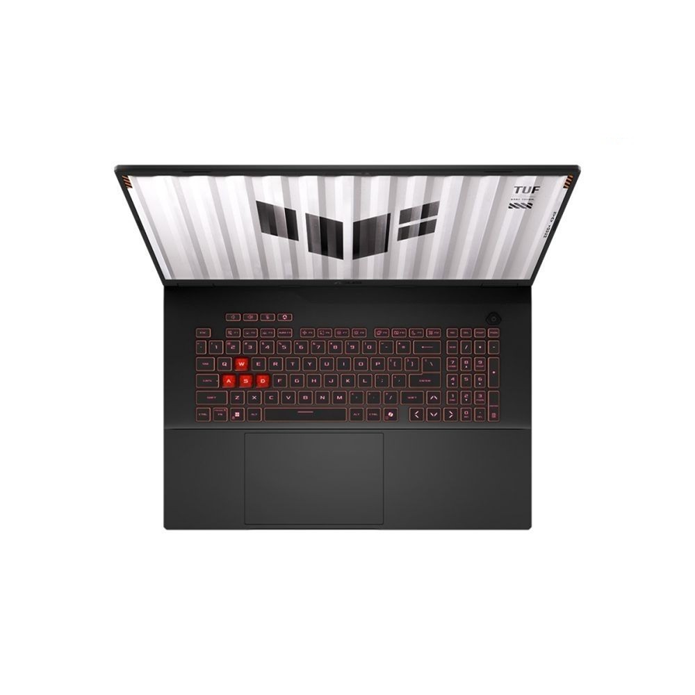 華碩 ASUS TUF AI電競筆電 16" (R9-8940HX/16G/512G/GeForce RTX 5070-8G/W11) - 細節圖 3
