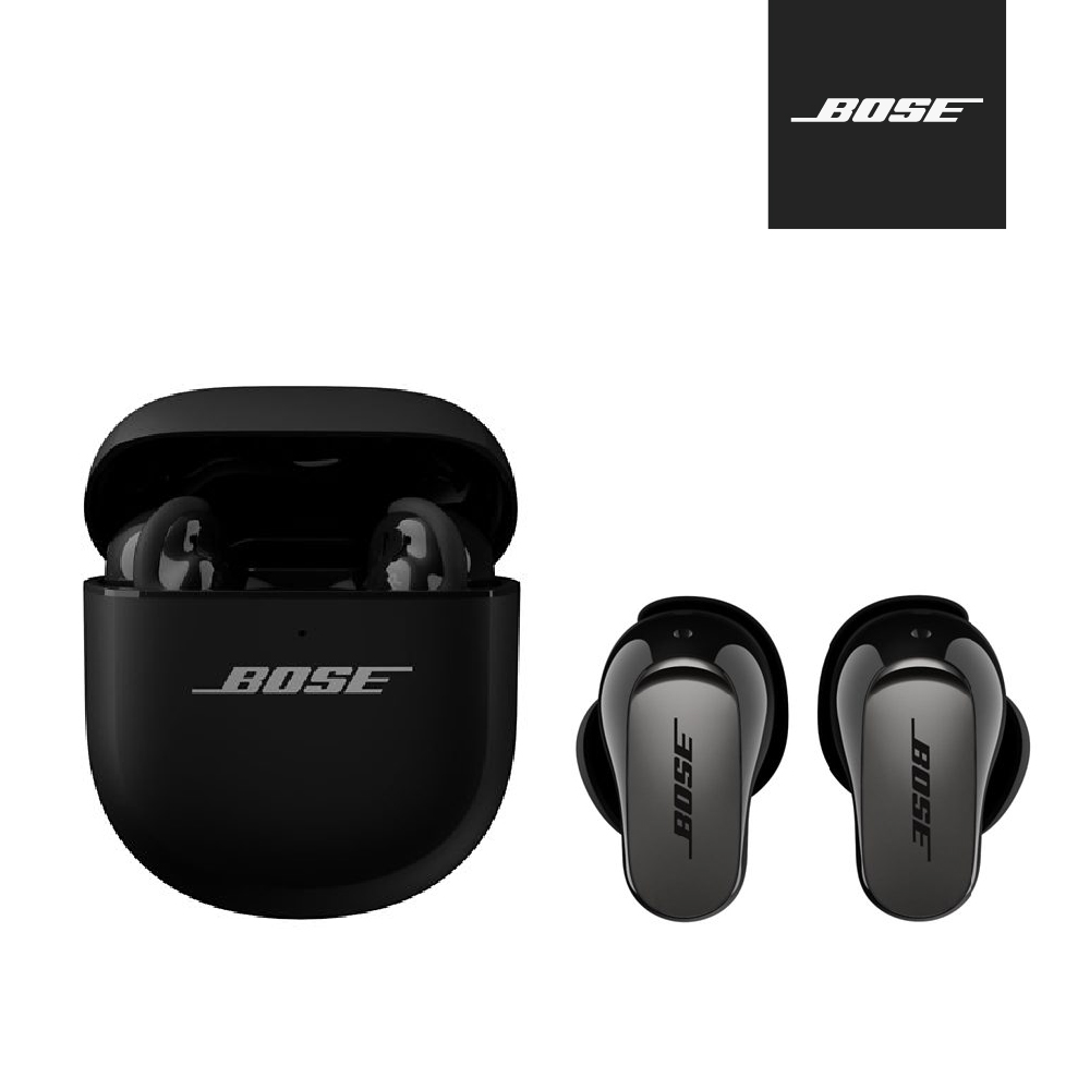 BOSE 消噪耳塞