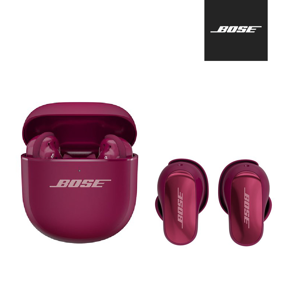 BOSE 消噪耳塞