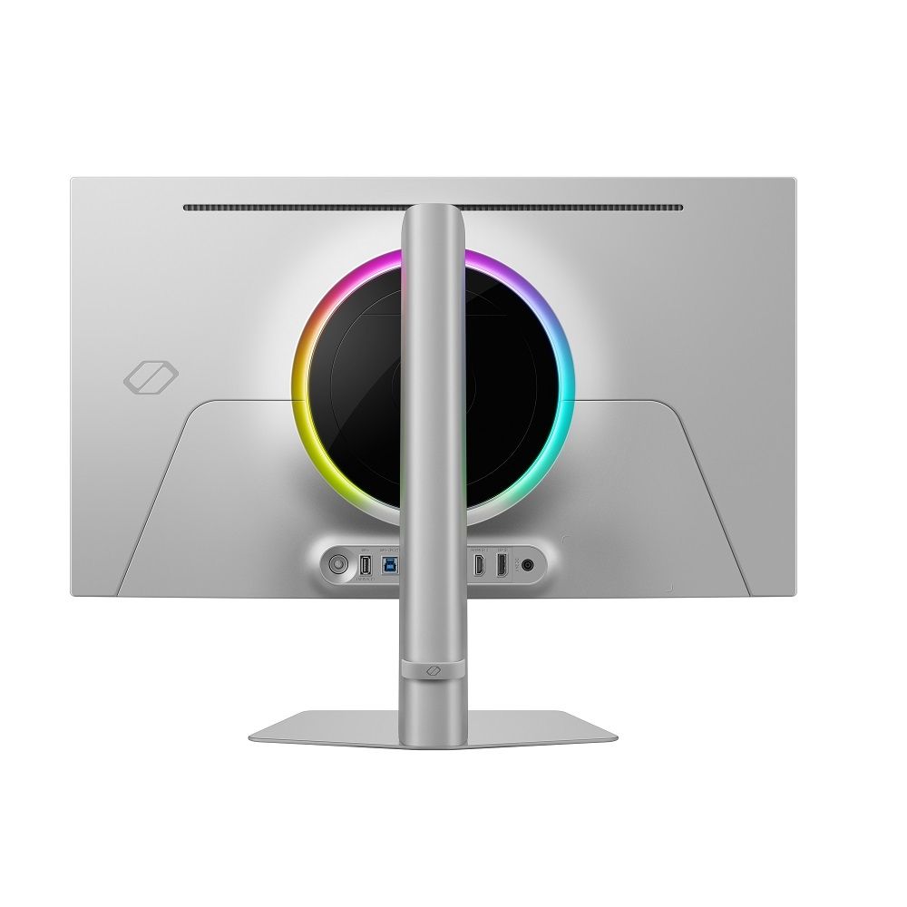 (福利品)三星 SAMSUNG Odyssey G6 27型 2K QD-OLED 電競螢幕 (2560x1440/500Hz/0.03ms) - 細節圖 4