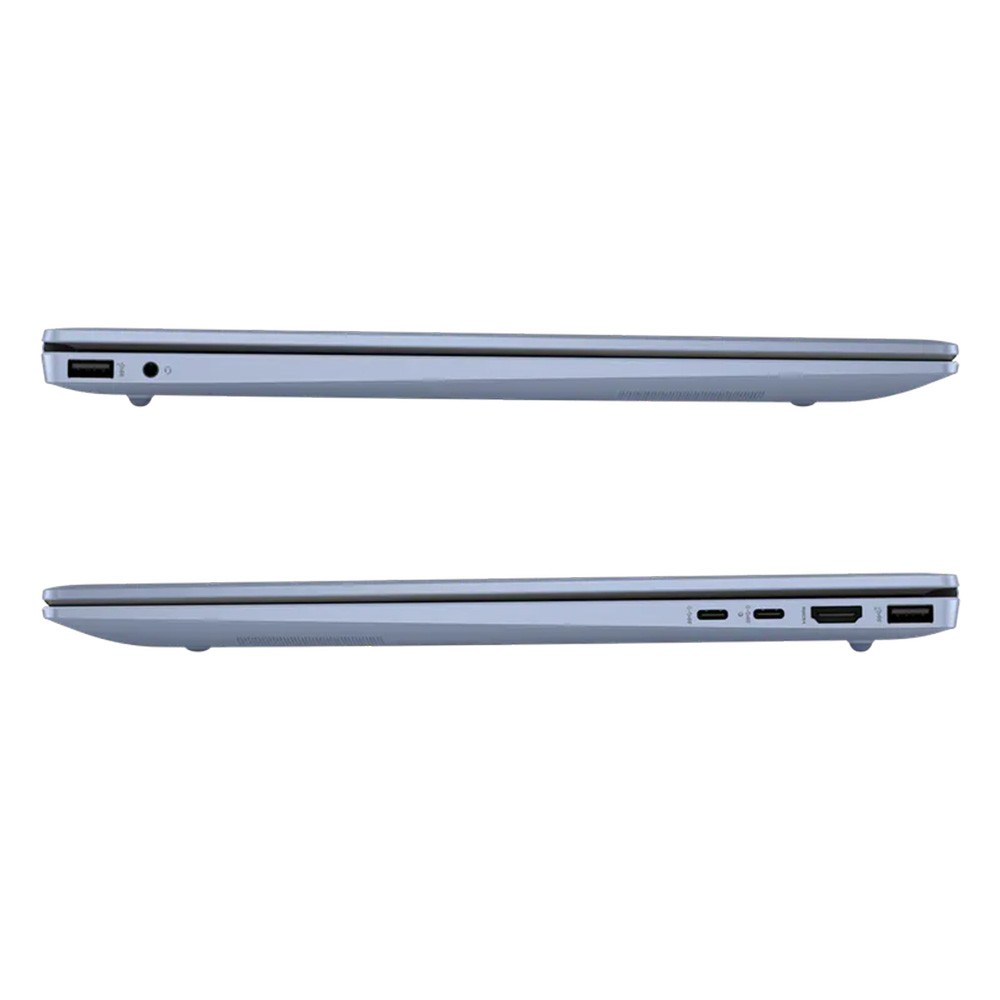 惠普 HP Omni Book AI筆電 16" (Ryzen AI 5 340/16G/1T/UMA/W11) 藍 - 細節圖 2