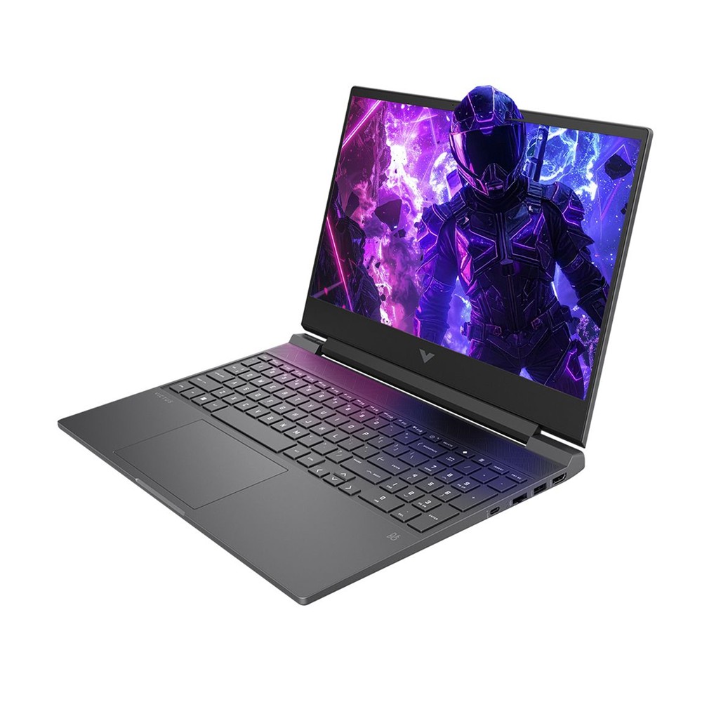 惠普 HP Victus AI電競筆電 15.6" (Intel Core5-210H/16G/1T/RTX5050-8G/W11) - 細節圖 1
