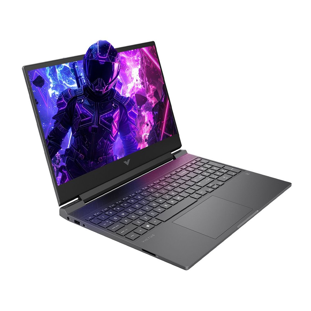 惠普 HP Victus AI電競筆電 15.6" (Intel Core5-210H/16G/1T/RTX5050-8G/W11) - 細節圖 2